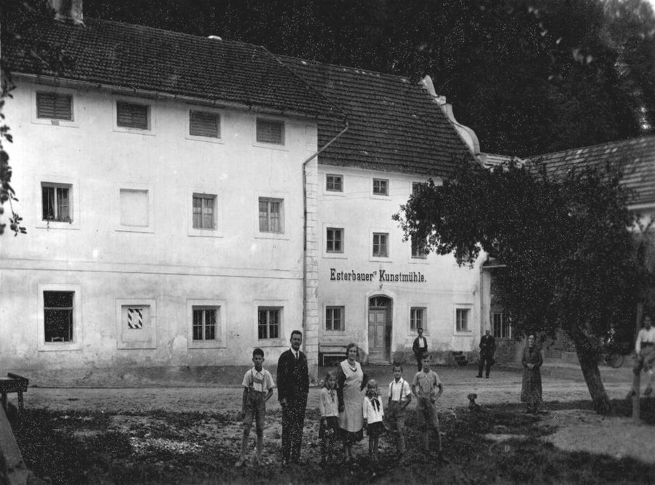 Achmühle